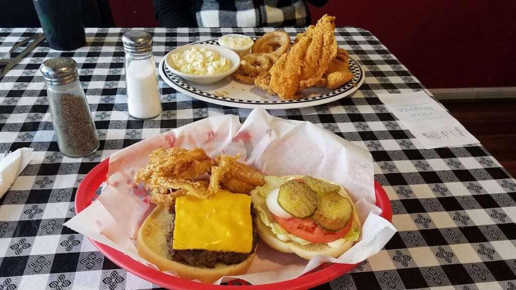 Callie’s Homestyle Restaurant photo 2