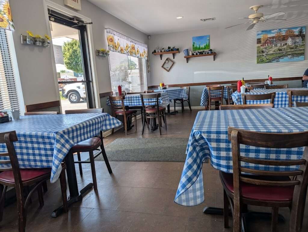 Callie’s Homestyle Restaurant photo 3