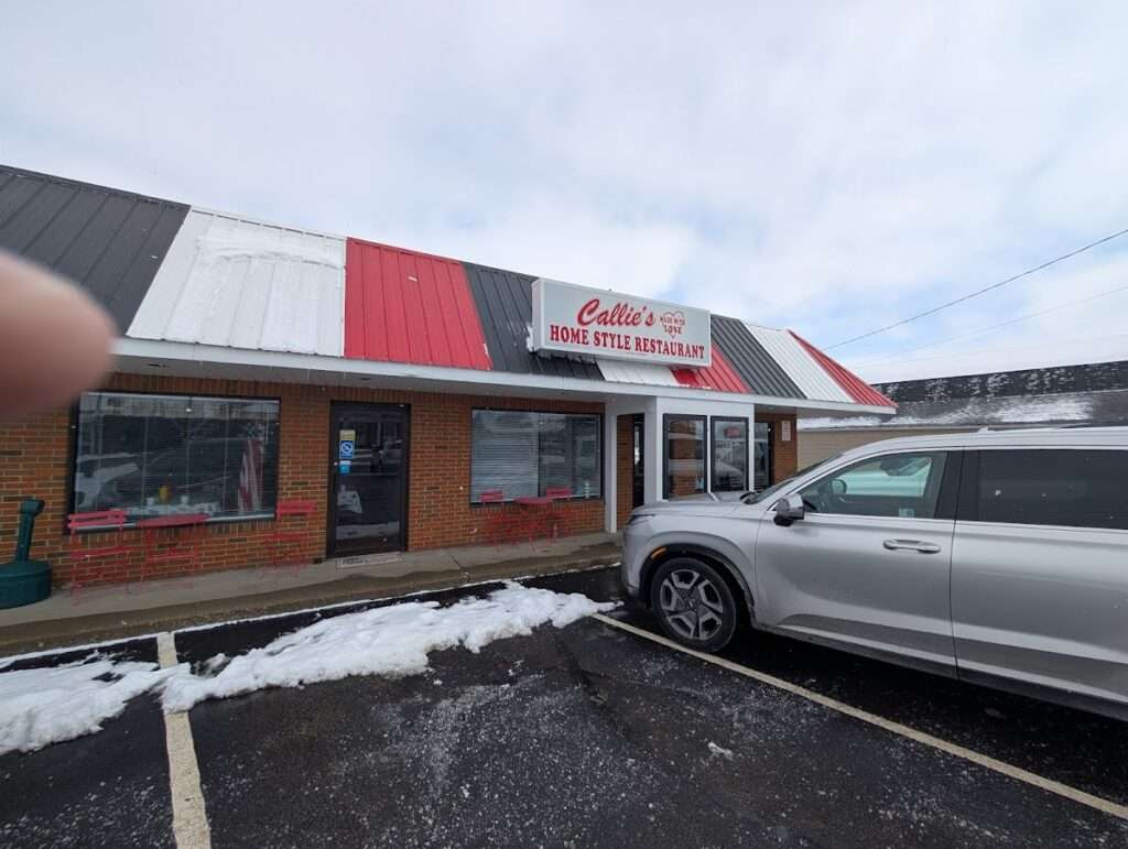 Callie’s Homestyle Restaurant photo 4
