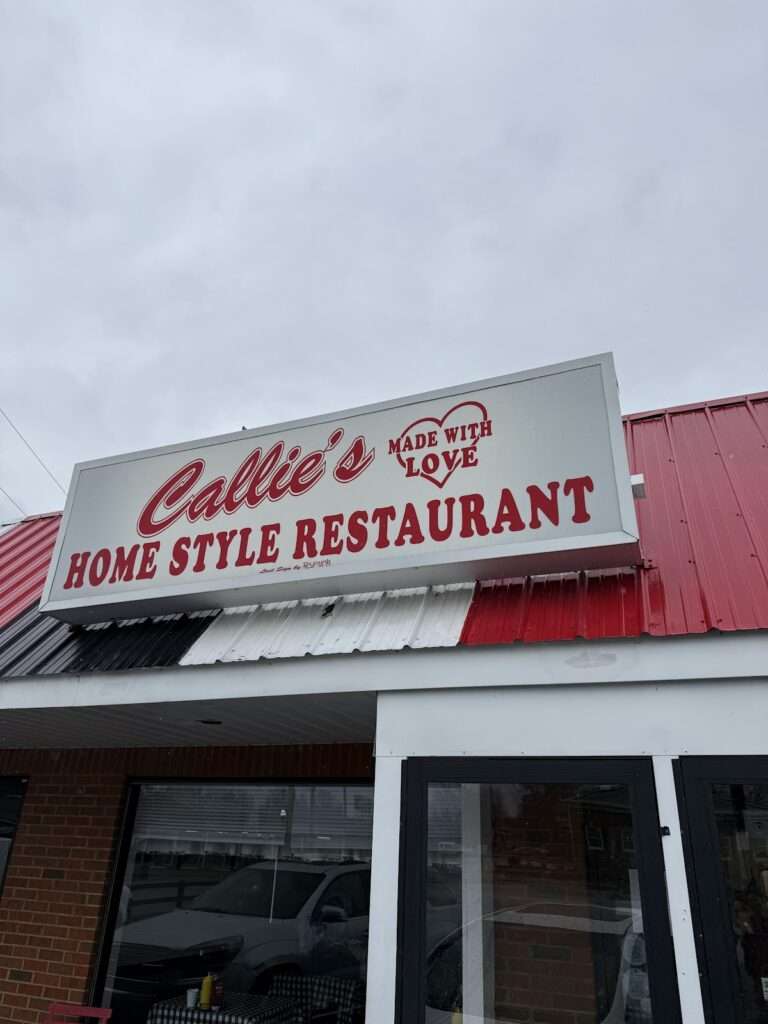 Callie’s Homestyle Restaurant photo 5